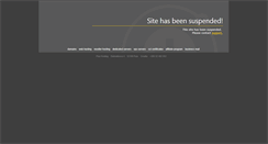 Desktop Screenshot of apinelo.com